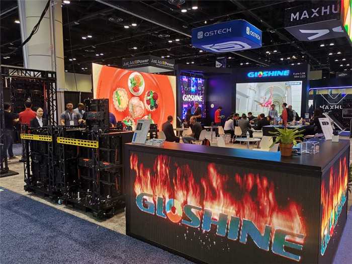 2019年美国视听显示技术与设备展（InfoComm）.jpg