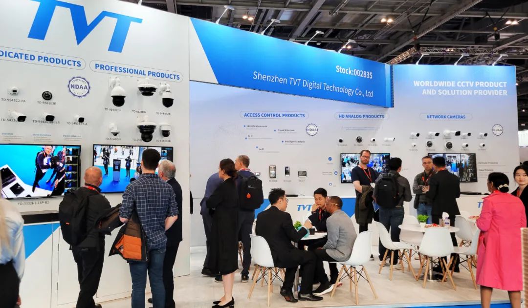 How to do exhibition design well for common exhibition display methods?.jpg