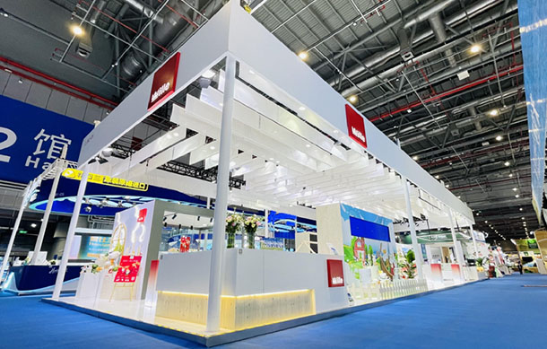 麦蔻-中国国际某博览会-国家会展中心（上海）-易采展览.jpg