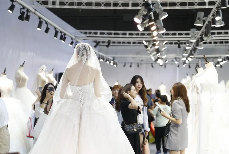 上海国际婚纱礼服展览会将于2024年8月7-9日开展.jpg