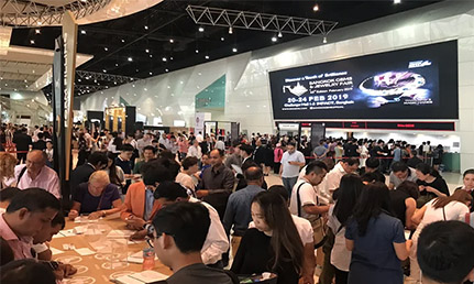 泰国曼谷珠宝及宝石展9月9-13日在泰国曼谷国际贸易会展中心开展.jpg